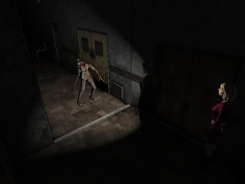 Silent Hill 6