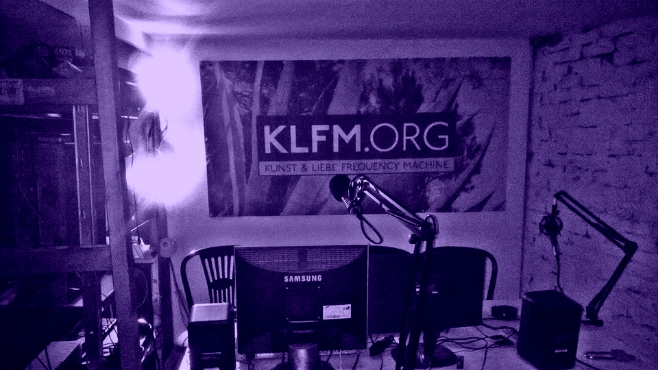 Radijski entuzijasti, pozor: u tijeku su prijave za Radio školu KLFM-a!