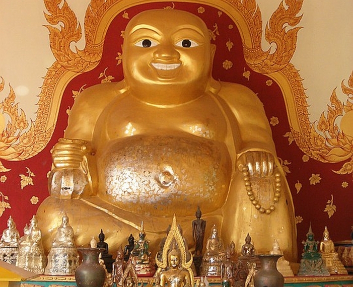 Uvod u glavne grane buddhizma: rasprostranjenost mahāyāne u Aziji (dio 4/5)