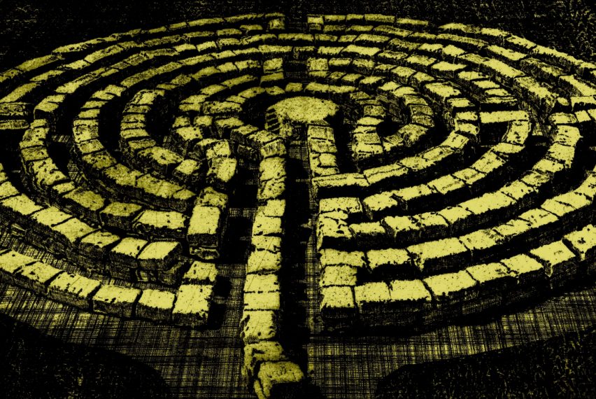 Uvod u labirinte 1: O simbolici i povijesti labirinata