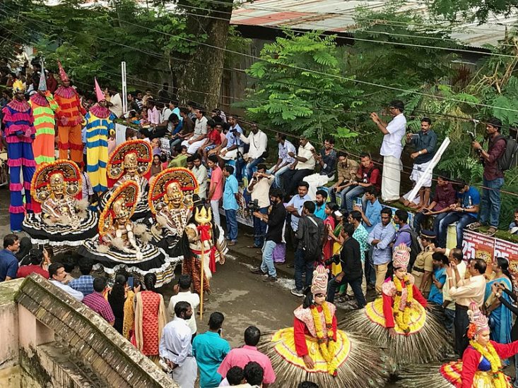 Hinduistički festival