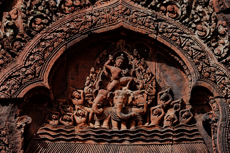 Božanski panteon u Vedama, najdrevnijim svetim tekstovima Indije