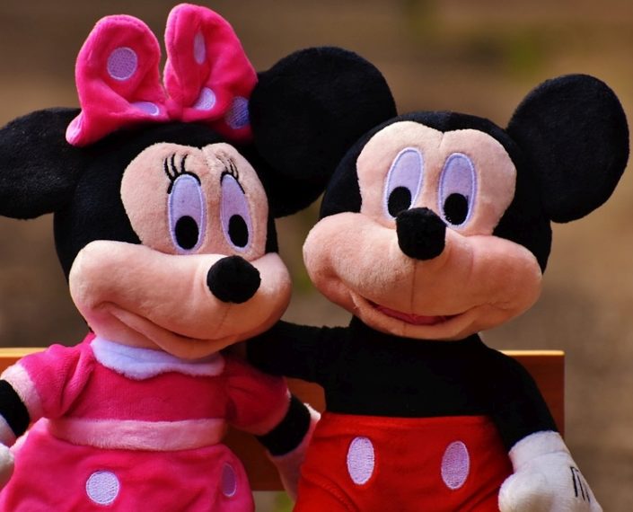Evo kako vam je Disney odlučio satrti lijepa sjećanja iz djetinjstva!
