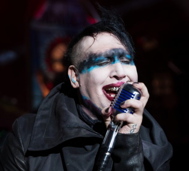 Rock zvijezde ne znaju svoj rok trajanja. Hoćete dokaz? Marilyn Manson prodaje vlastiti dildo