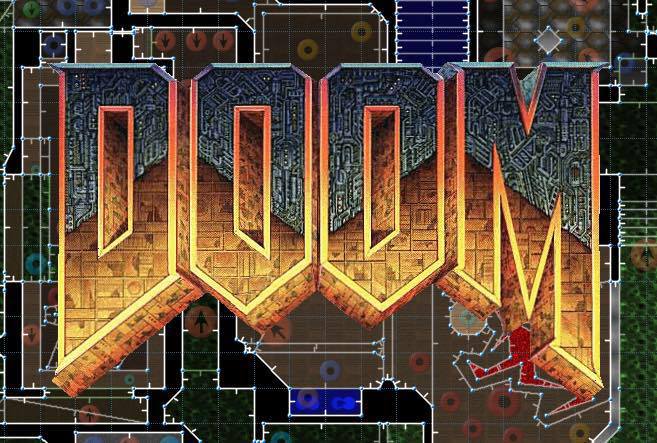 John Romero pomeo fanove najavom da ovih dana objavljuje cijelu novu epizodu originalne igre Doom iz 1993.!