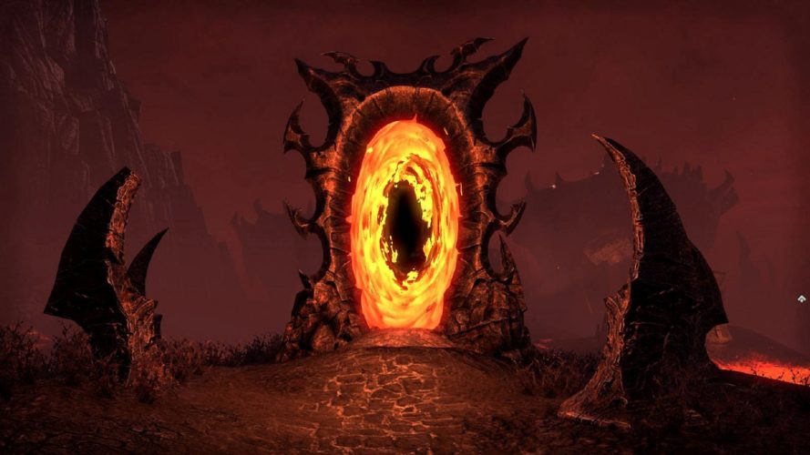 Retro recenzija: Zašto se u igru Oblivion, iako je novija, teže uživjeti nego u stari Morrowind?