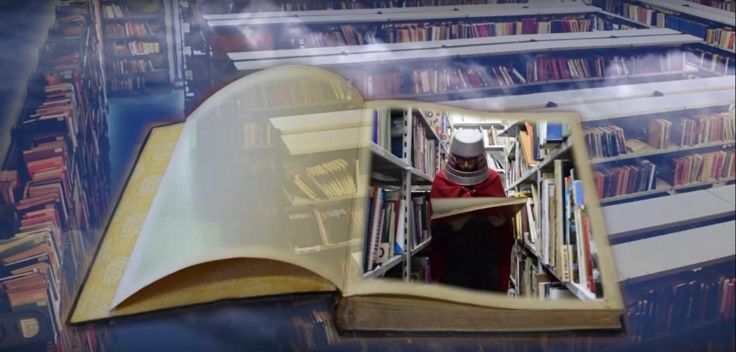 “Vitez bibliotekar”, edukativni i zabavni dokumentarac o bibliotekarstvu na Balkanu