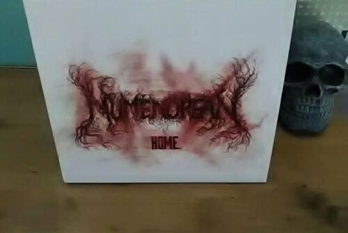 Recenzija kontroverznog albuma “Home.” post-black metal benda Numenorean
