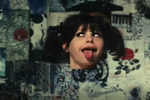 Prikaz: “Daisies” – najkaotičniji i najeksperimentalniji čehoslovački novovalni film