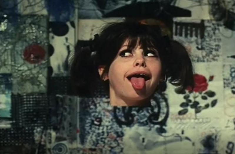 Prikaz: “Daisies” – najkaotičniji i najeksperimentalniji čehoslovački novovalni film